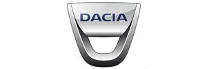 Dacia GLP Autogas