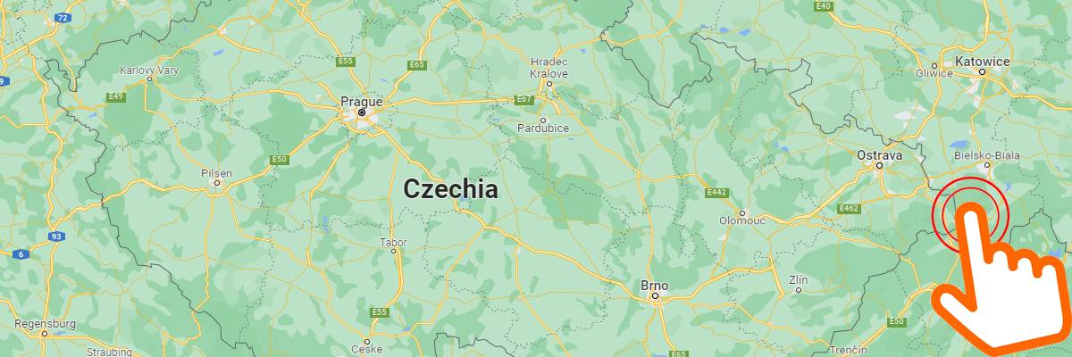 hvo100-stations-map-czech-republic